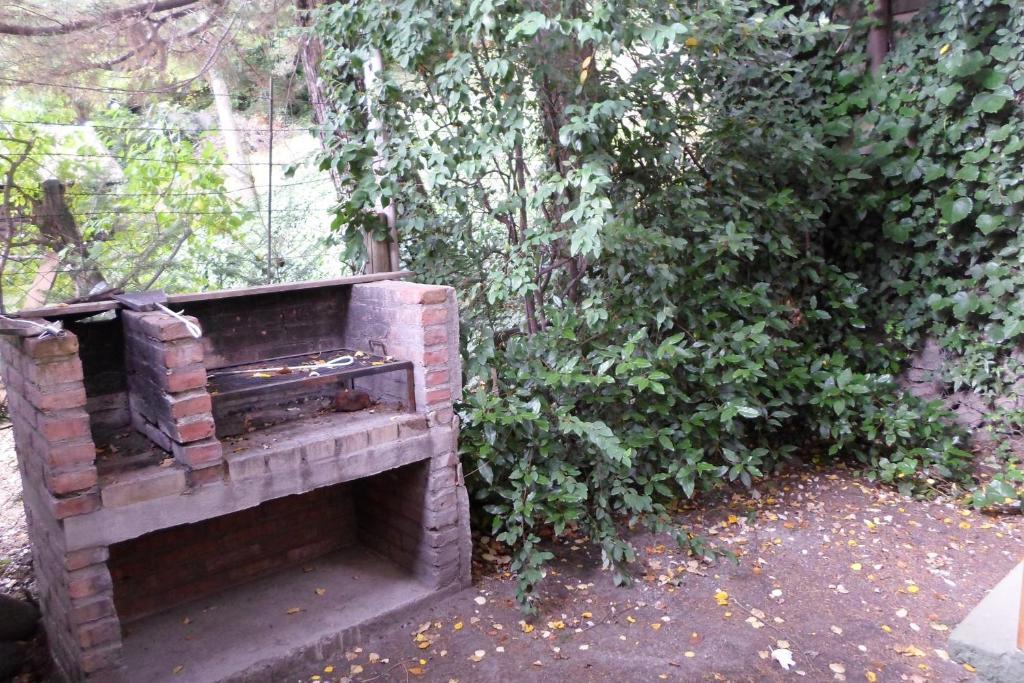 Apart Hotel My Friends San Martín de los Andes Rum bild