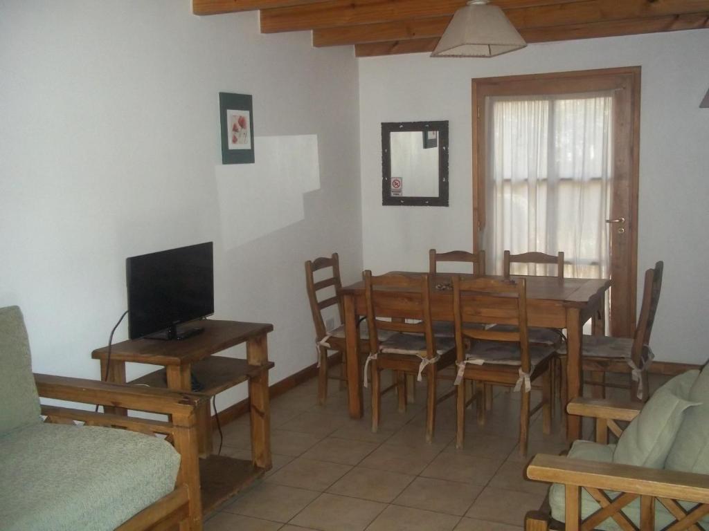 Apart Hotel My Friends San Martín de los Andes Exteriör bild