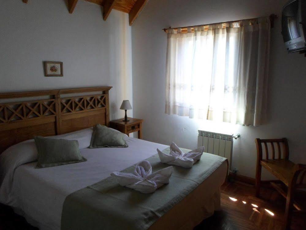 Apart Hotel My Friends San Martín de los Andes Exteriör bild